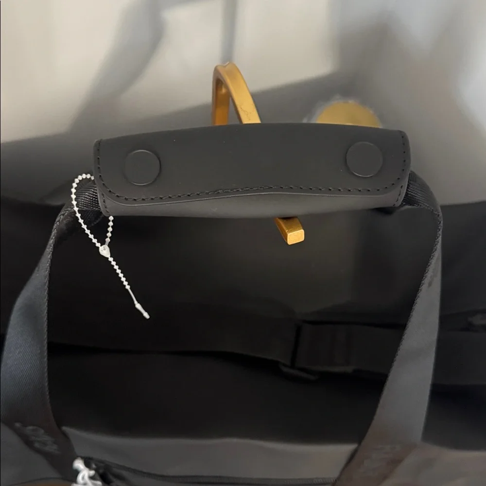 Rains gym bag